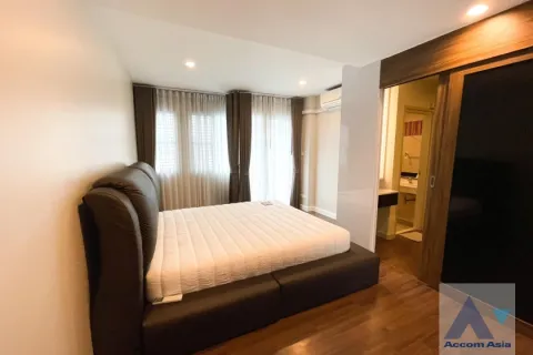 Reihenhaus in Phra Khanong, Bangkok, Thailand 3 Schlafzimmer № 216315 - Foto 12