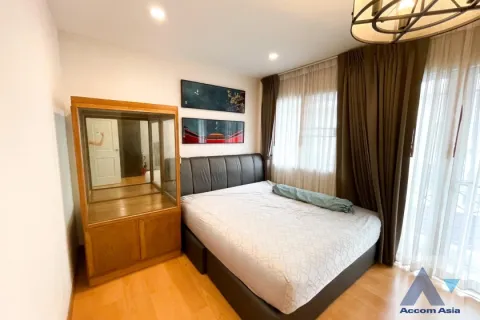 Reihenhaus in Phra Khanong, Bangkok, Thailand 3 Schlafzimmer № 216315 - Foto 11