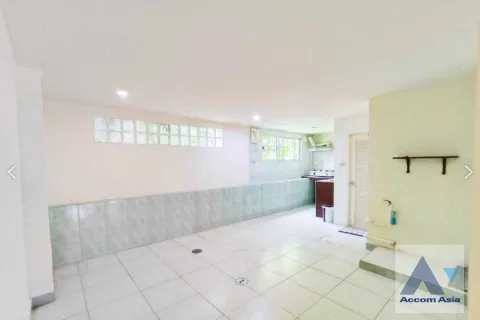 Reihenhaus in Khlong Toei, Bangkok, Thailand 3 Schlafzimmer № 216313 - Foto 6