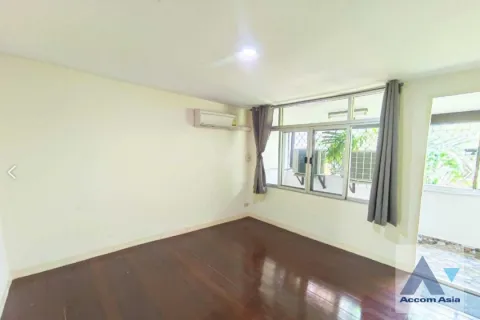 Reihenhaus in Khlong Toei, Bangkok, Thailand 3 Schlafzimmer № 216313 - Foto 11