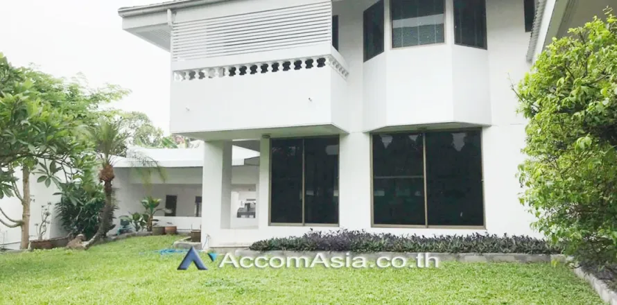 Haus in Suan Luang, Bangkok, Thailand 3 Schlafzimmer № 216318