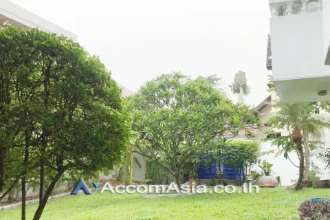 Haus in Suan Luang, Bangkok, Thailand 3 Schlafzimmer № 216318 - Foto 28