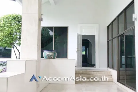 Haus in Suan Luang, Bangkok, Thailand 3 Schlafzimmer № 216318 - Foto 2