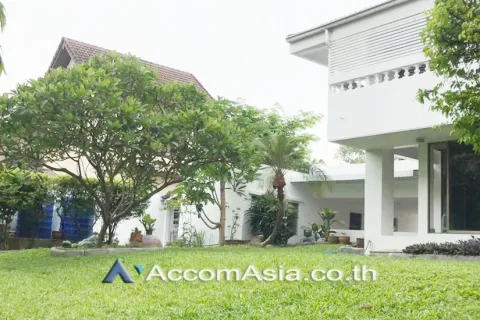 Haus in Suan Luang, Bangkok, Thailand 3 Schlafzimmer № 216318 - Foto 27