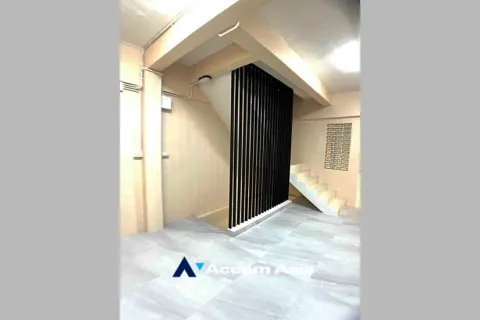 Haus in Bang Kho Laem, Bangkok, Thailand 3 Schlafzimmer № 216312 - Foto 4