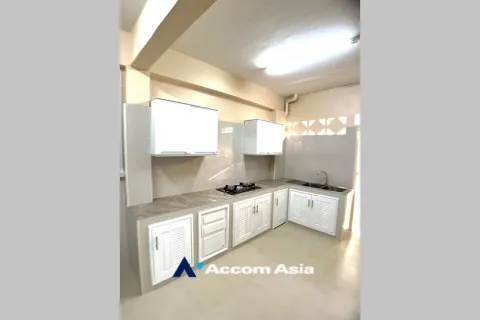Haus in Bang Kho Laem, Bangkok, Thailand 3 Schlafzimmer № 216312 - Foto 3