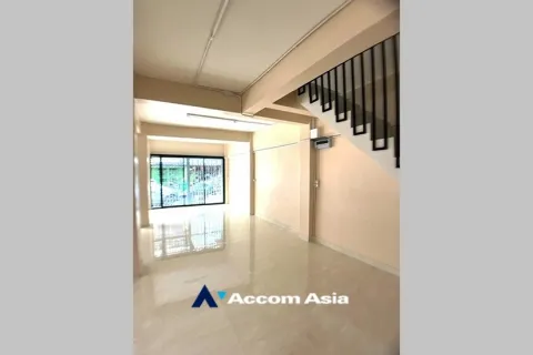Haus in Bang Kho Laem, Bangkok, Thailand 3 Schlafzimmer № 216312 - Foto 2