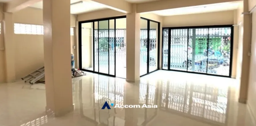 Haus in Bang Kho Laem, Bangkok, Thailand 3 Schlafzimmer № 216312