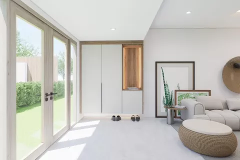 Villa in Ko Samui, Thailand 3 bedrooms № 137505 - photo 11