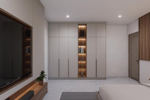 Villa in Ko Samui, Thailand 3 bedrooms № 137505 - photo 18