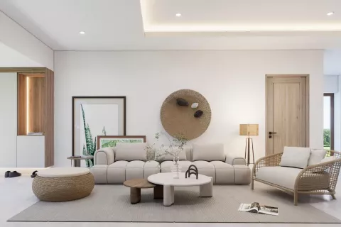 Villa in Ko Samui, Thailand 3 bedrooms № 137505 - photo 9