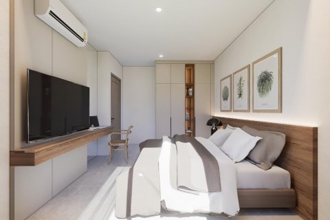 Villa in Ko Samui, Thailand 3 bedrooms № 137505 - photo 17