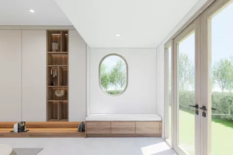 Villa in Ko Samui, Thailand 3 bedrooms № 137505 - photo 6