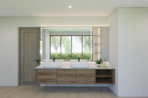 Villa in Ko Samui, Thailand 3 bedrooms № 137505 - photo 22