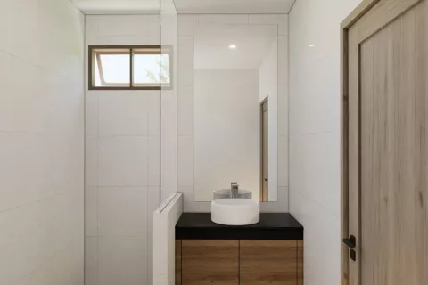 Villa in Ko Samui, Thailand 3 bedrooms № 137505 - photo 14