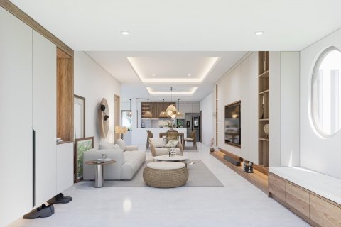 Villa in Ko Samui, Thailand 3 bedrooms № 137505 - photo 25