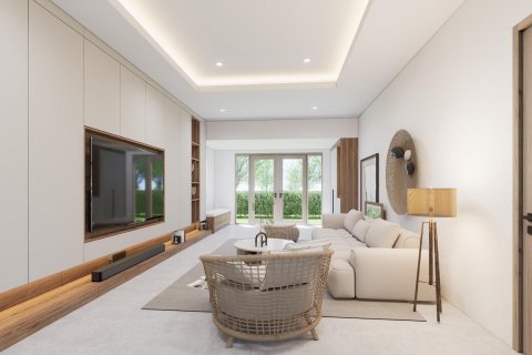 Villa in Ko Samui, Thailand 3 bedrooms № 137505 - photo 15