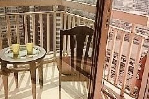 Студия в кондо в Ратчатхеви, Бангкок, Таиланд № 137507 - фото 9