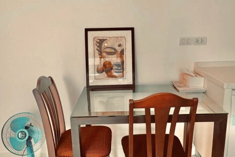 Студия в кондо в Ратчатхеви, Бангкок, Таиланд № 137507 - фото 10