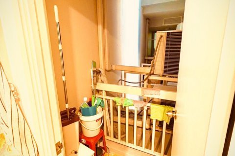 Студия в кондо в Ратчатхеви, Бангкок, Таиланд № 137507 - фото 7