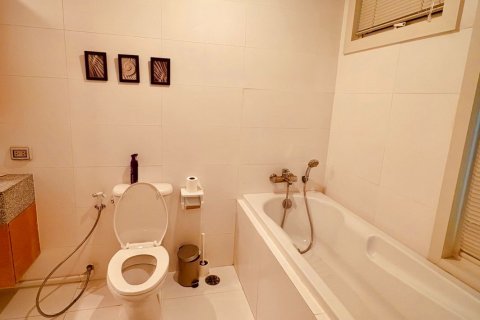 Студия в кондо в Ратчатхеви, Бангкок, Таиланд № 137507 - фото 5