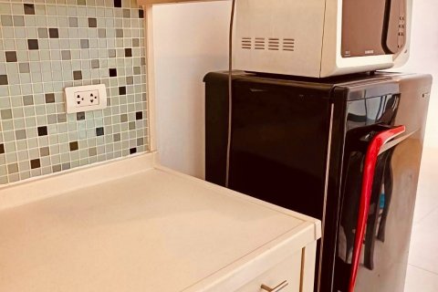 Студия в кондо в Ратчатхеви, Бангкок, Таиланд № 137507 - фото 3