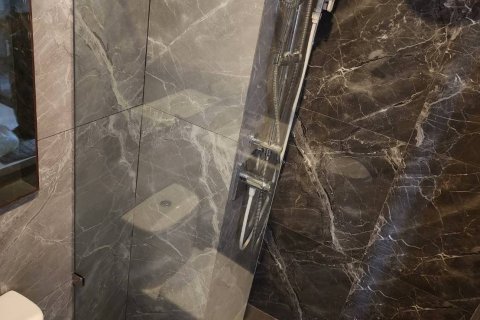 Studio in the Condo in Watthana, Bangkok, Thailand  № 137508 - photo 5