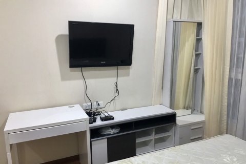 Condo in Khlong Toei, Bangkok, Thailand, 2 bedrooms  № 137509 - photo 7