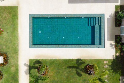 Villa in Ko Samui, Thailand 3 bedrooms № 164073 - photo 18