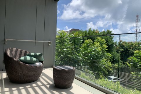Condo in Phuket, Thailand, 2 bedrooms  № 164072 - photo 18