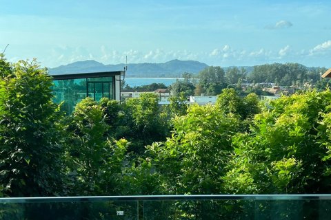 Condo in Phuket, Thailand, 2 bedrooms  № 164072 - photo 21