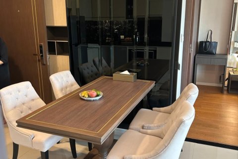 Condo in Phuket, Thailand, 2 bedrooms  № 164072 - photo 12