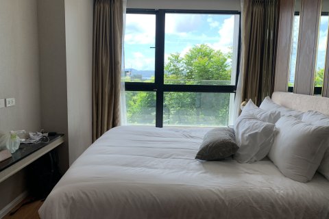 Condo in Phuket, Thailand, 2 bedrooms  № 164072 - photo 14