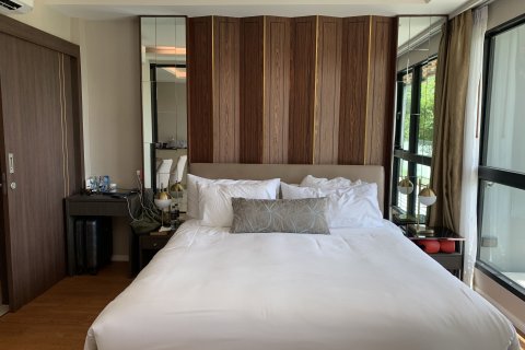 Condo in Phuket, Thailand, 2 bedrooms  № 164072 - photo 3