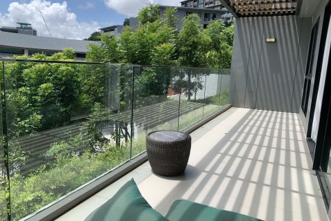 Condo in Phuket, Thailand, 2 bedrooms  № 164072 - photo 5