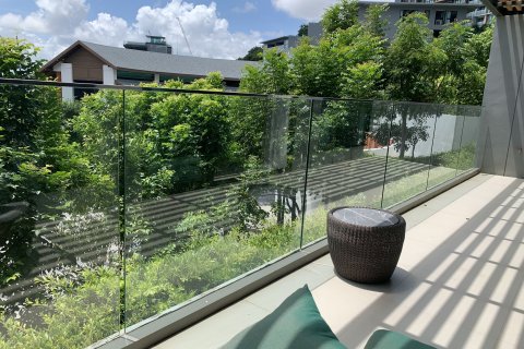 Condo in Phuket, Thailand, 2 bedrooms  № 164072 - photo 20