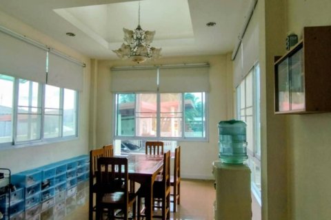 House in San Sai, Thailand 3 bedrooms № 164069 - photo 3