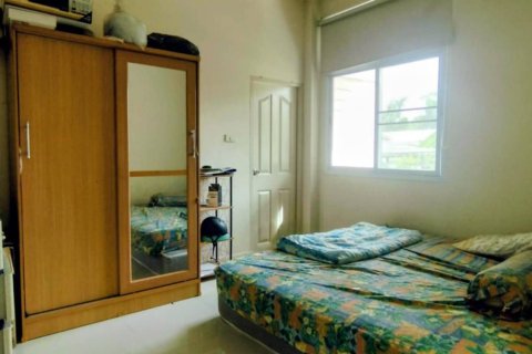 House in San Sai, Thailand 3 bedrooms № 164069 - photo 6