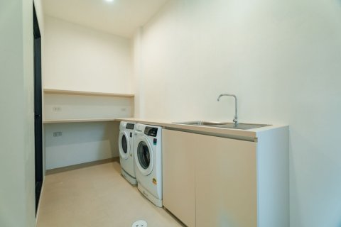 Villa in Phuket, Thailand 3 bedrooms № 164074 - photo 30