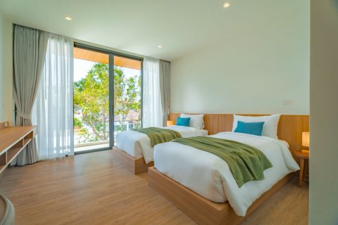 Villa in Phuket, Thailand 3 bedrooms № 164074 - photo 4