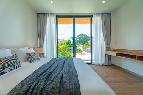 Villa in Phuket, Thailand 3 bedrooms № 164074 - photo 10