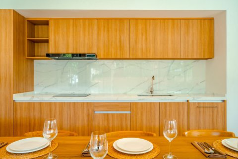 Villa in Phuket, Thailand 3 bedrooms № 164074 - photo 24