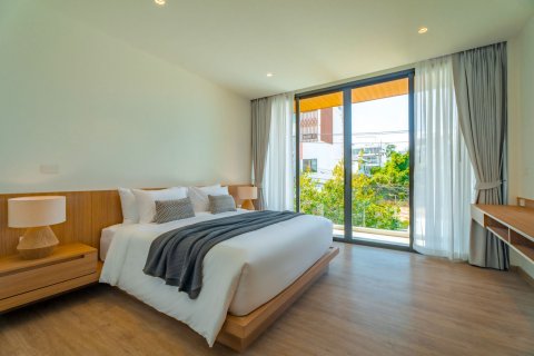Villa in Phuket, Thailand 3 bedrooms № 164074 - photo 9