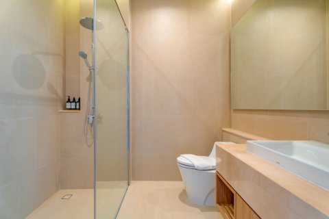 Villa in Phuket, Thailand 3 bedrooms № 164074 - photo 13