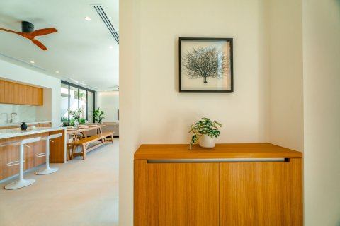 Villa in Phuket, Thailand 3 bedrooms № 164074 - photo 26