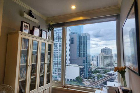 Студия в кондо в Ратчатхеви, Бангкок, Таиланд № 164070 - фото 5