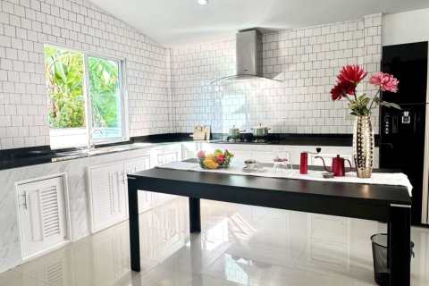 Дом в Сан Кампаенге, Таиланд с 4 спальнями № 164071 - фото 9