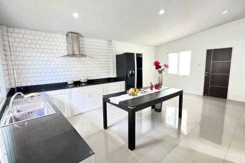 Дом в Сан Кампаенге, Таиланд с 4 спальнями № 164071 - фото 4