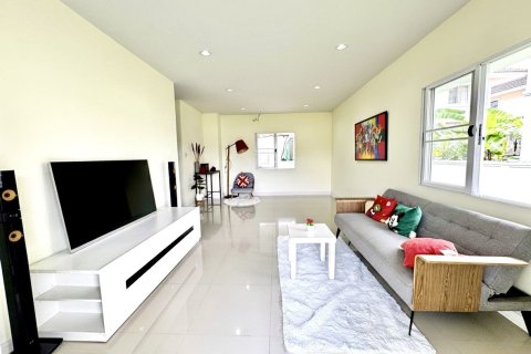 Дом в Сан Кампаенге, Таиланд с 4 спальнями № 164071 - фото 3