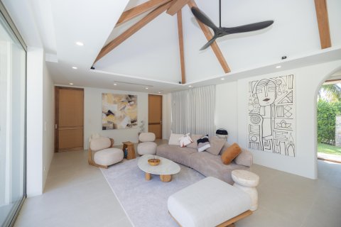 Дом в Пхукете, Таиланд с 5 спальнями  № 164075 - фото 30